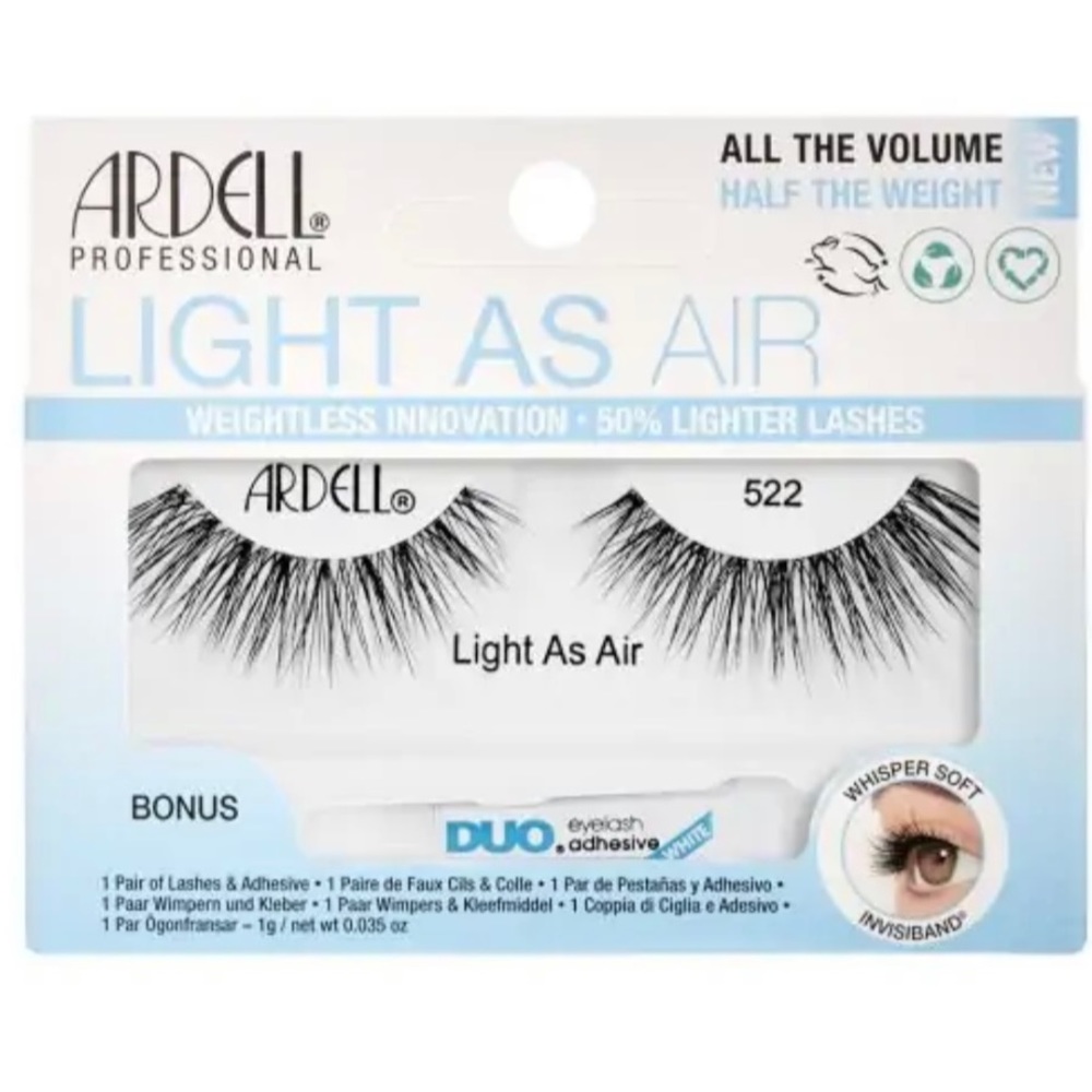 Ardell Professional Light As Air Lashes